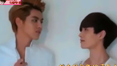 EXO-M - 我们结婚了 繁星版