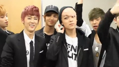 Teen Top - TeenTop On Air