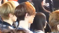 EXO,EXO-M - 观众席