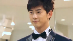 玉泽演(2PM),吴映洁 - 我们结婚了 鬼泽夫妇 EP04