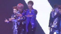 EXO,EXO-M,EXO-K - MAMA