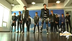 EXO,EXO-M,EXO-K - EXO教你跳MAMA