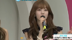 Secret - Secret part.2 - Mnet Wide Open Studio