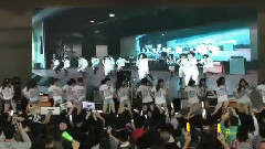 SNH48 - 激流之战