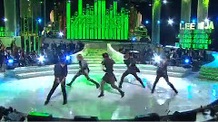 MBLAQ - 蒙娜丽莎 & Talk