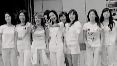 少女时代 - Unless You're SNSD, You'll Never Know