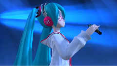 初音未来,VOCALOID家族 - 恋は戦争