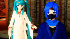 初音未来,VOCALOID家族 - 番凩