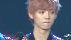 EXO,EXO-M - 最受欢迎组合