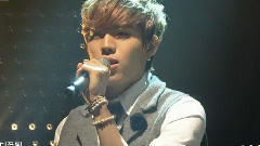 Infinite - Still I Miss U - KBS2音乐银行 现场版 中韩字幕 13/03/22(不可限量制)