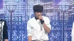 Infinite - Still I miss you - Mcountdown 现场版 中文字幕 13/03/21 (不可限量制)