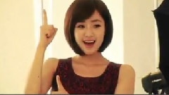 T-ara - Tony Moly CF