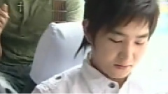Super Junior - Full House EP04