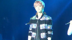 EXO,EXO-M - 你的世界(Angle)