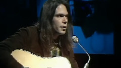 Neil Young - Out On The Weekend