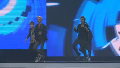 EXO,SUHO(EXO) - MAMA