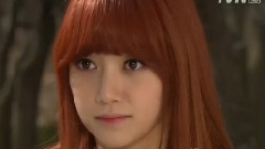 Nine Muses - TvN 蓝色巨塔 世罗Cut 13/03/20