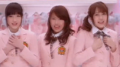SNH48 - 无尽旋转