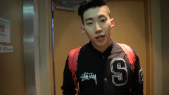 韩国群星,Jay Park - 朴宰范的一天