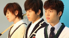 Infinite,Infinite-H,金圣圭(Infinite),南优贤(Infinite) - Shoot The Field