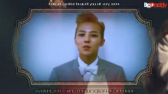 G-Dragon(BigBang),BigBang - Greeting For Jarkata Concert