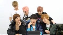 Teen Top - TeenTop Shake! Reaction Video