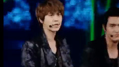 圭贤(Super Junior),Super Junior,Super Junior-M - 镜头串烧 圭贤Cut 饭制版