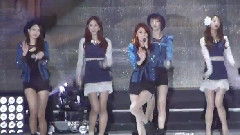 Nine Muses - Ticket