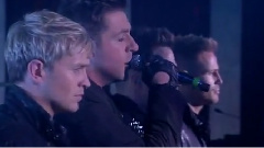Westlife - Where We Are London O2体育馆Where We
