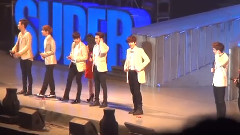 Super Junior,Super Junior-M - 北京FM全场 下