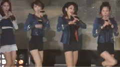 Nine Muses - Ticket