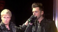 Westlife - When You're Looking Like That London O2体育馆Where We