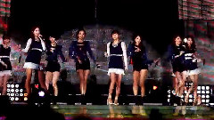 Nine Muses - Ticket