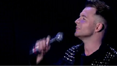 Westlife - My Love London O2体育馆Where We