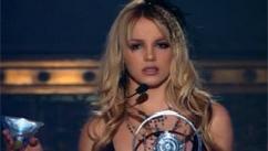 Britney Spears - Baby One More Time In The Zone