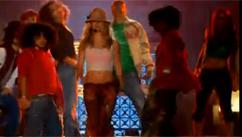 Britney Spears - Boom Boom In The Zone