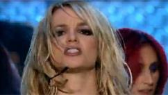 Britney Spears - Boy Slave 4 u In The Zone