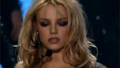 Britney Spears - Breathe On Me In The Zone
