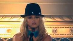 Britney Spears - Me Against The Music In The Zone