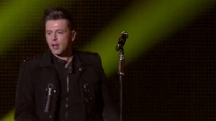 Westlife - Uptown Girl London O2体育馆Where We