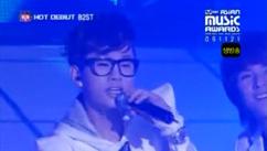 BEAST - Bad Girl