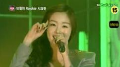 Secret - I want You back