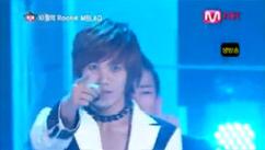 MBLAQ - Oh Yeah