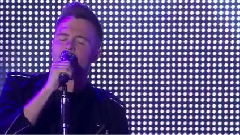 Westlife - Mandy London O2体育馆Where We