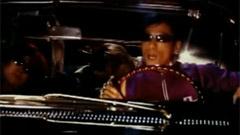 m.o.v.e - Disco Time