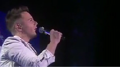 Westlife - Shadow London O2体育馆Where We