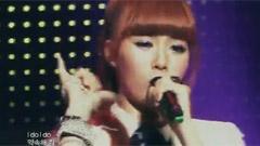 4minute - What A Girl Wants