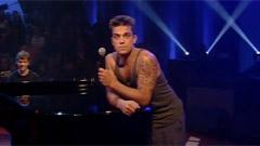 Robbie Williams - Better Man