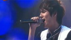 SS501 - In A Rush