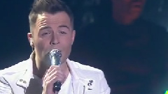 Westlife - I'm Already There London O2体育馆Where We